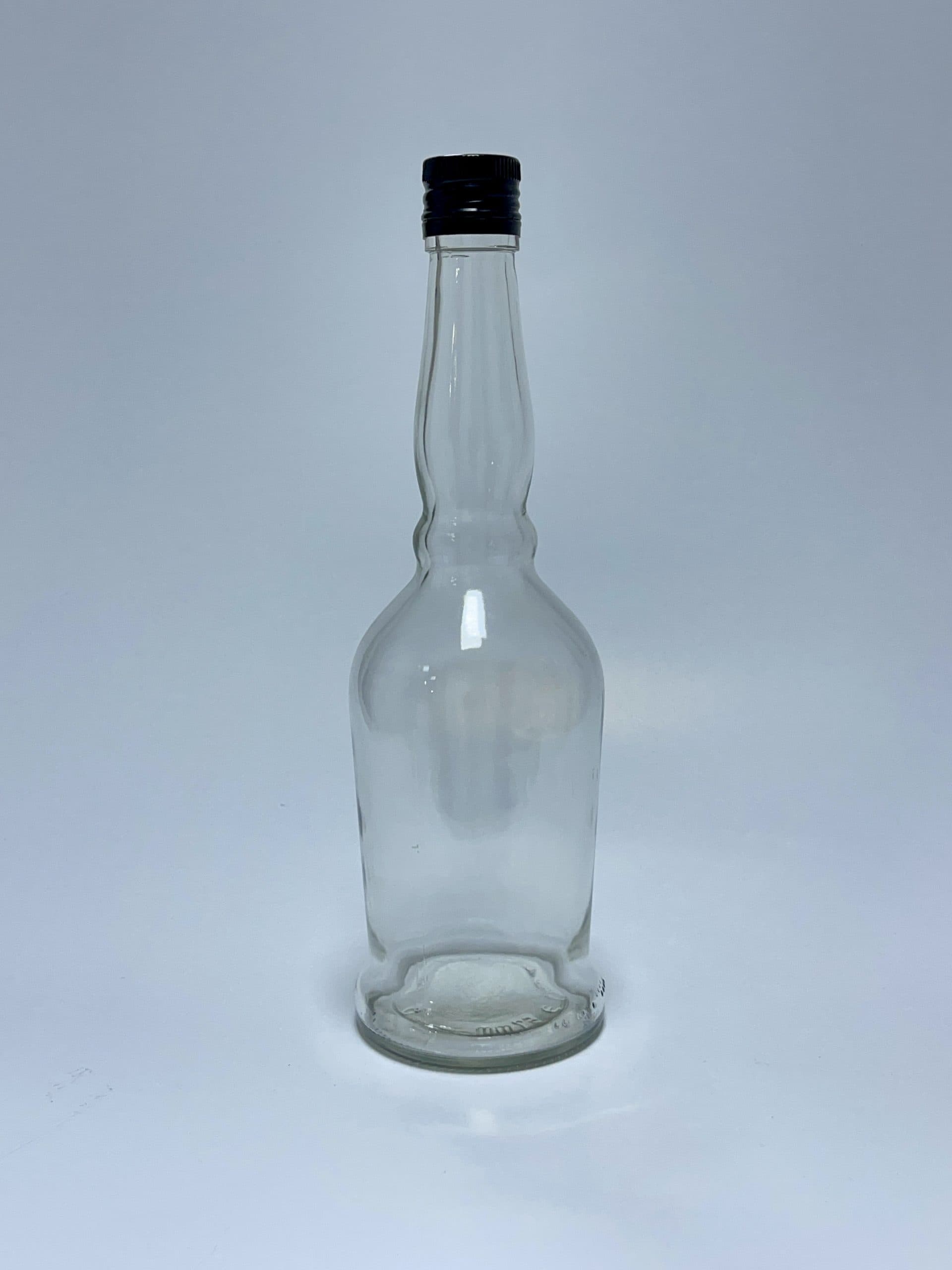 Bouteille en Napoleon-style 70cl vue 4
