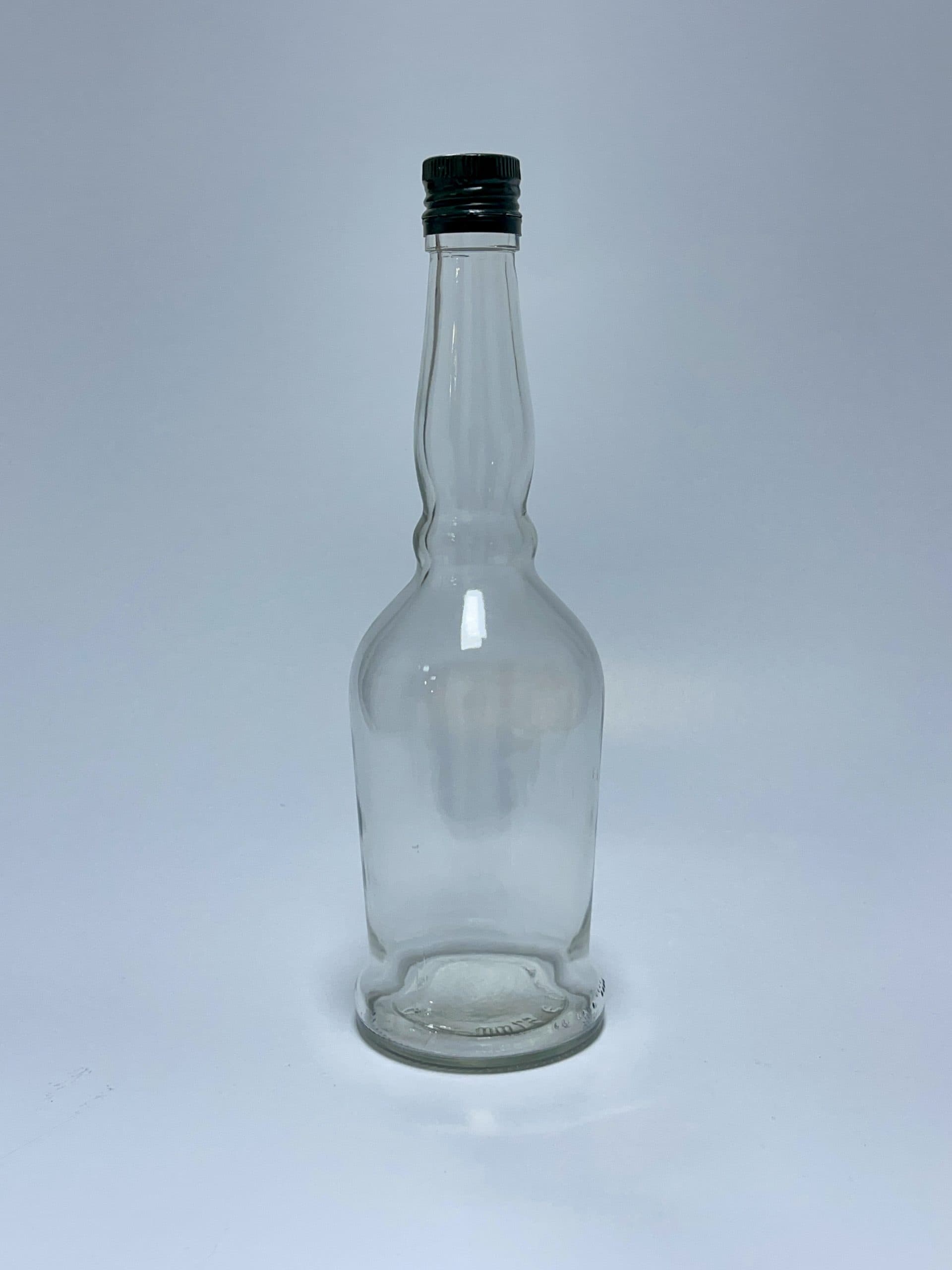 Bouteille en Napoleon-style 70cl vue 5