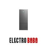 Réfrigérateur Combiné TELEFUNKEN 560 Litres NoFrost - Inox