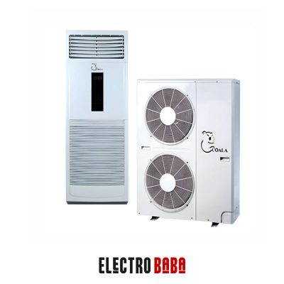 Climatiseur armoire Coala 50000 BTU chaud froid