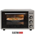 FOUR ELECTRIQUE VENTILE NEWSTAR MF-46V