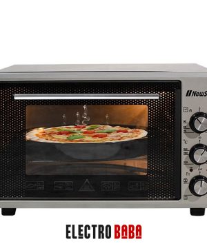 FOUR ELECTRIQUE VENTILE NEWSTAR MF-46V