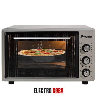 FOUR ELECTRIQUE VENTILE NEWSTAR MF-46V