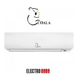Climatiseur Coala inverter 18000 btu chaud froid