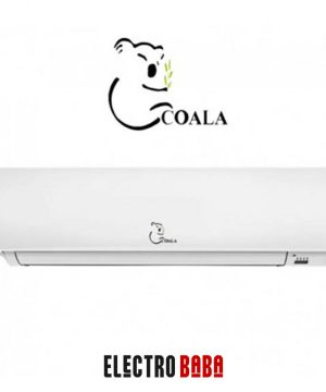 Climatiseur Coala inverter 18000 btu chaud froid