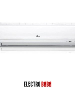 Climatiseur LG Dual inverter 24000 btu chaud froid