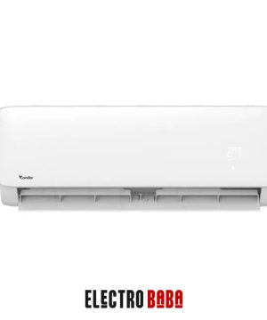 Climatiseur Condor inverter 18000 btu chaud froid