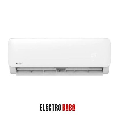 Climatiseur Condor inverter 18000 btu chaud froid