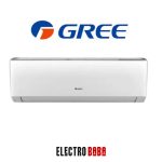 Climatiseur GREE Inverter 18000 BTU Tropicalisé Chaud/Froid Smart - Garantie 3ans