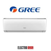 Climatiseur GREE Inverter 12000BTU Tropicalisé Chaud/Froid Smart - Garantie 3ans