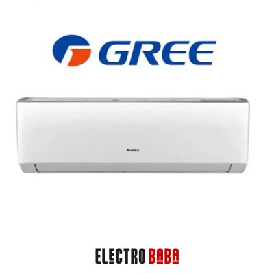 Climatiseur GREE Inverter 18000 BTU Tropicalisé Chaud/Froid Smart - Garantie 3ans