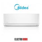 Climatiseur Midea 9000 BTU INVERTER CHAUD /FROID