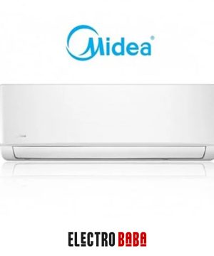 Climatiseur Midea 12000 BTU INVERTER CHAUD /FROID