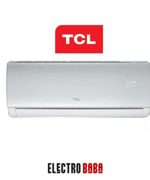 Climatiseur TCL inverter 12000 btu chaud froid