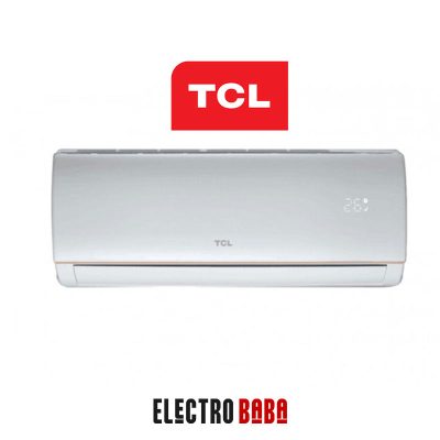 Climatiseur TCL inverter 12000 btu chaud froid