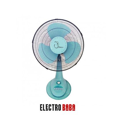 Ventilateur bureau Coala