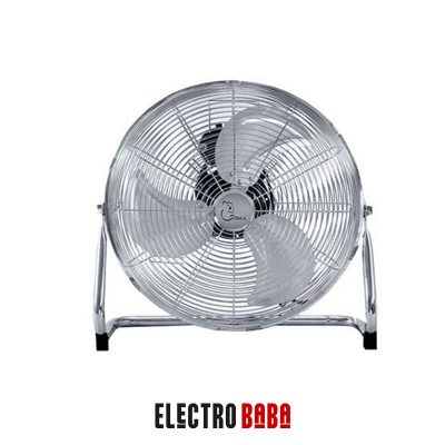 ventilateur industriel Coala v45