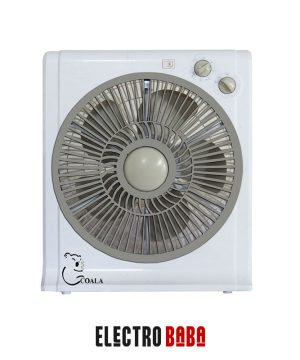Ventilateur oasis Coala