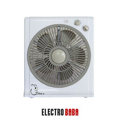 Ventilateur oasis Coala