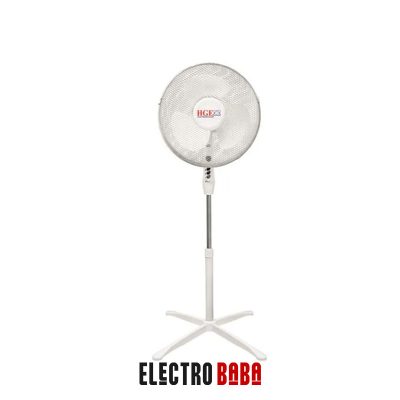 Ventilateur sur pied HGE