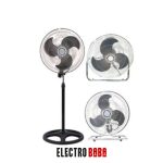 Ventilateur volant starone 3 en 1