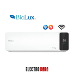 Climatiseur BIOLUX Tropical Smart 18000 BTU Chaud /Froid - 181CFTS