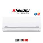 Climatiseur NEWSTAR Chaud & Froid 18000BTU Inverter