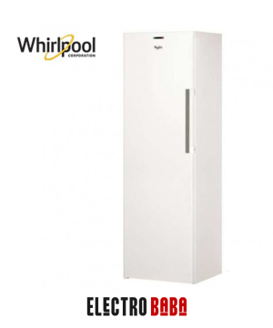 Congélateur Vertical WHIRLPOOL 6ème Sens- 307L- Blanc (UW8 F2Y WBI F)
