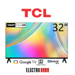 TV TCL 32” Smart Android FHD