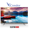 TV LED Condor UHD 50" Smart 4K
