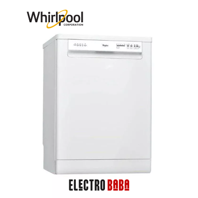 Lave vaisselle Whirlpool ADP 100 WH