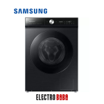 MACHINE A LAVER SAMSUNG 11KG WW11B144 DGBMF NOIR