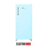 Réfrigérateur MontBlanc 230L FBP23 - Bleu Pastel