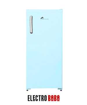 Réfrigérateur MontBlanc 230L FBP23 - Bleu Pastel