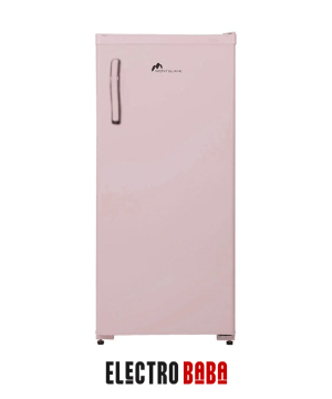 Réfrigérateur MontBlanc 230L FRS23  - Rose