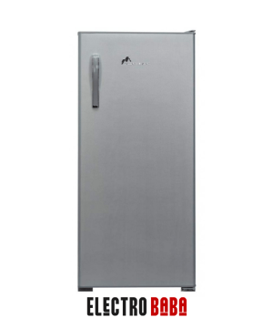 Réfrigérateur MontBlanc 230L FX23 - INOX