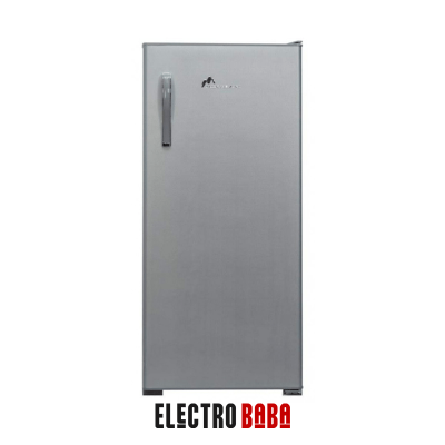 Réfrigérateur MontBlanc 230L FX23 - INOX