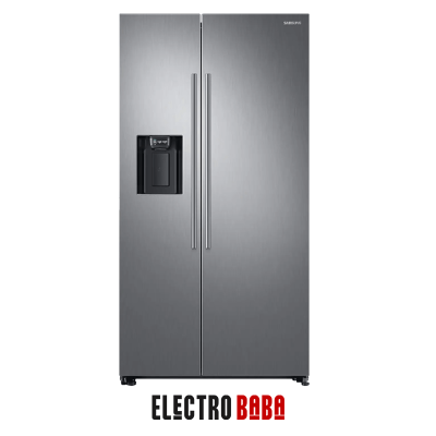 Réfrigérateur SAMSUNG Side By Side 609 L - RS67N8210S9