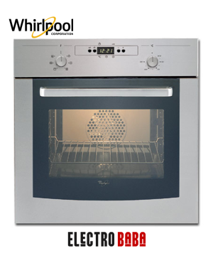 Whirlpool AKP 239 IX