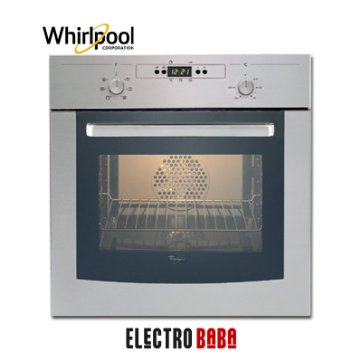 Whirlpool AKP 239 IX