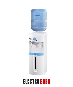 Fontaine Fraîche COALA - Chaud & Froid