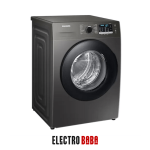 Lave Linge Frontal SAMSUNG 7Kg - Silver