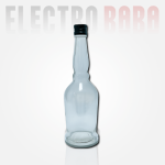 Bouteille en Napoleon-style 70cl