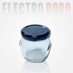 flacon à bijoux 'Orcio', ouverture : Twist-Off