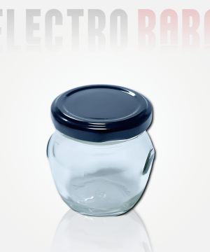 flacon à bijoux 'Orcio', ouverture : Twist-Off