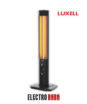 Chauffage Électrique Elegant LUXELL MH1800