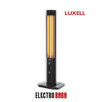 Chauffage Électrique Elegant LUXELL MH1800