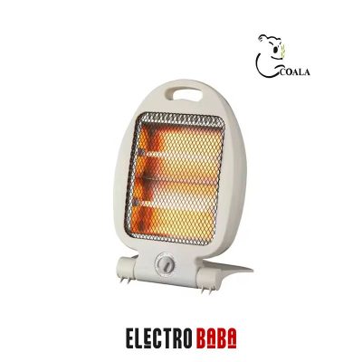 chauffage Halogène Coala H2 800W
