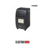 CHAUFFAGE A GAZ BOUTEILLE NEWSTAR + SECURITé BB52